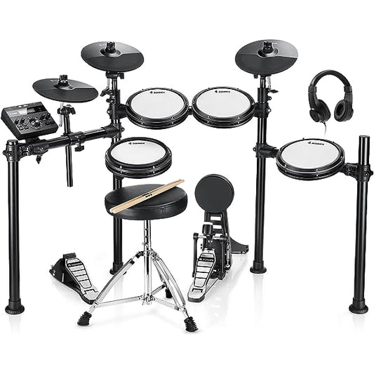 🔥Hot Sale Now🔥 DED-200 Electric Drum Sets