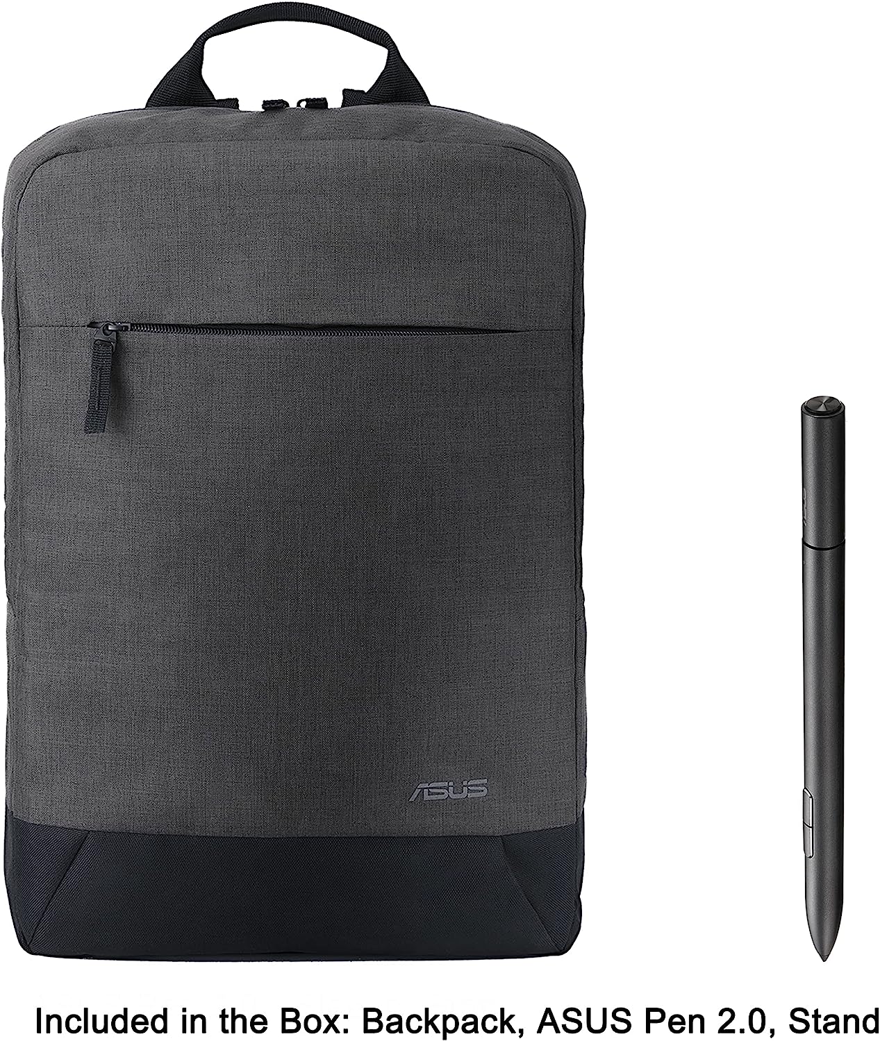 ASUS ZenBook Pro Duo 15 OLED UX582 Laptop, 15.6” OLED FHD Touch Display, Intel Core i9-12900H, 32GB, 1TB, GeForce RTX 3060 Laptop GPU, ScreenPad Plus, Windows 11 Pro, Celestial Blue, UX582ZM-XS96T