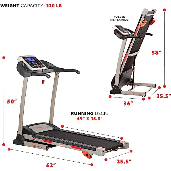 🔥Hot Sale Now🔥Advanced folding incline treadmill