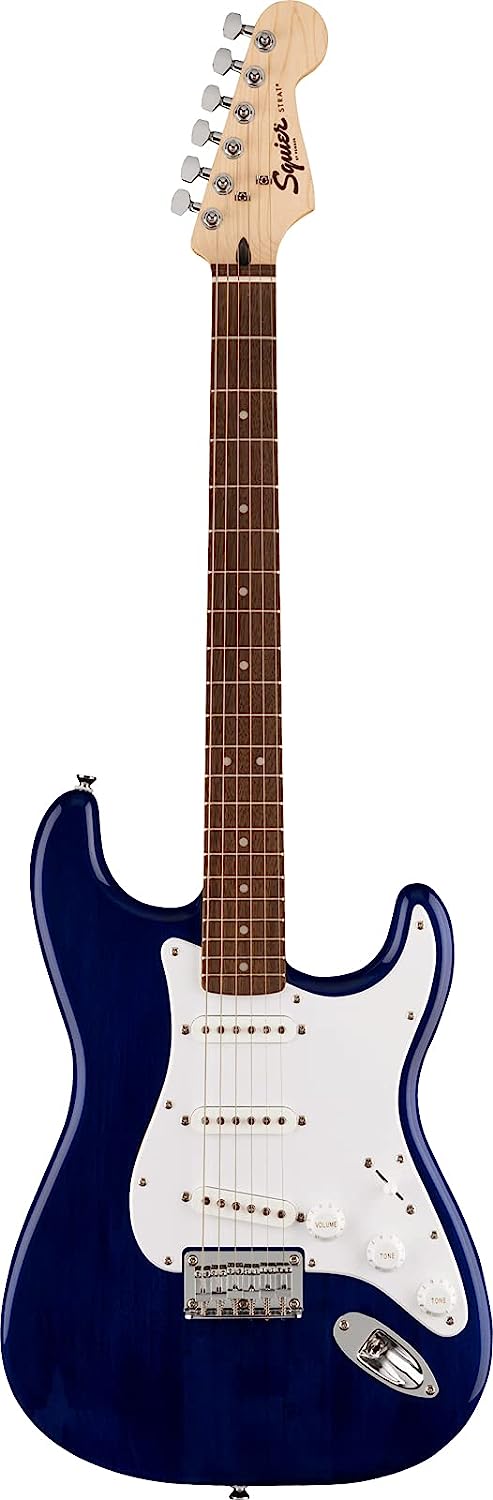 Fender Squier Stratocast SET