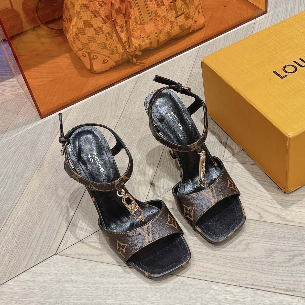 New Fashion Ladies Loafers SPF061401