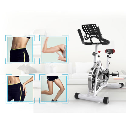 🔥Hot Sale Now🔥 Indoor home exercise bike
