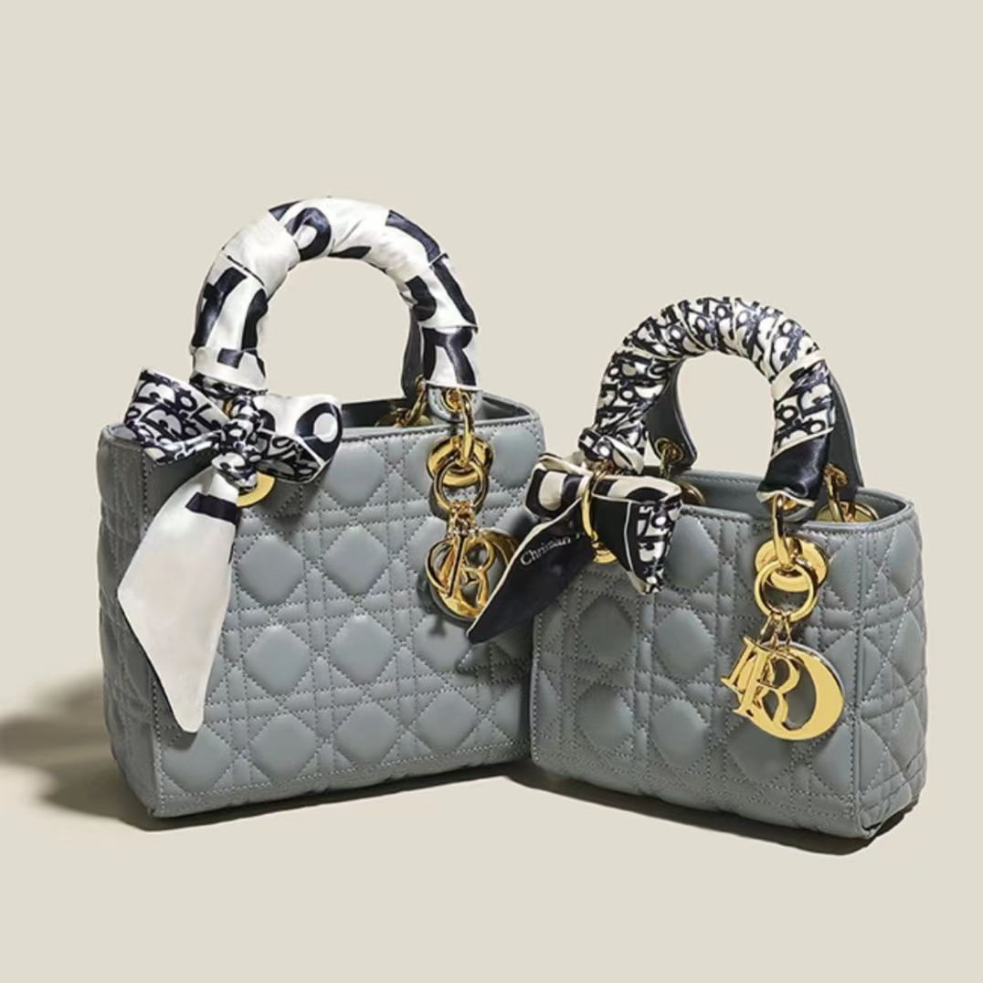 D Brand Diana Hand Bag