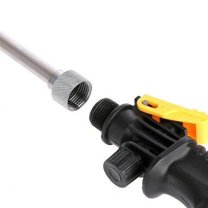 2 in 1 High Pressure Washer 2.0