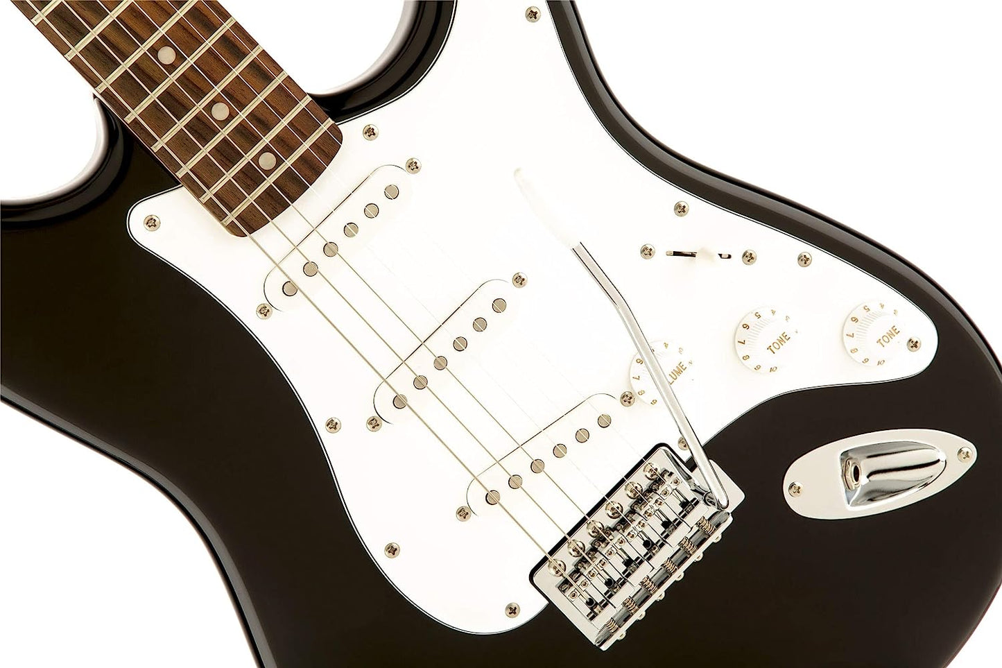 Fender Squier Stratocast SET