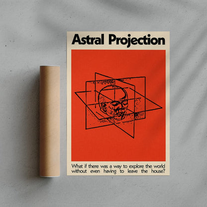 Astral Projection
