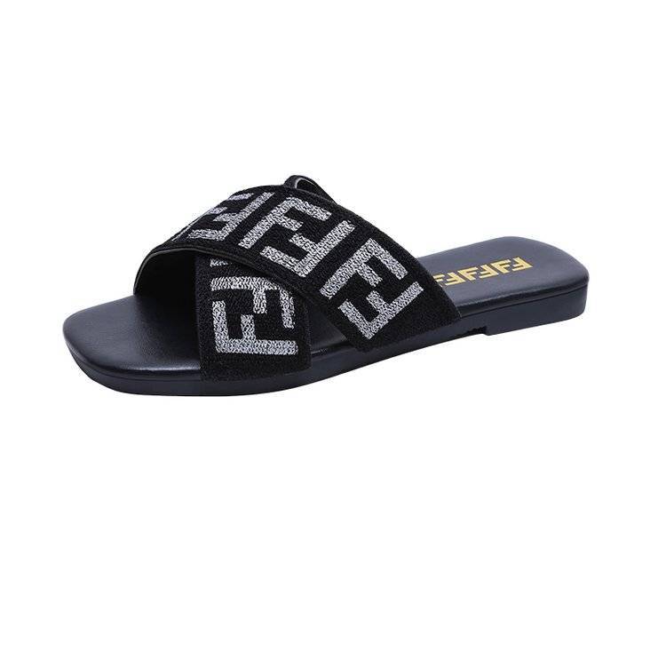 Fashionable trendy all-match shoes PD10041434