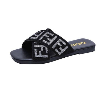 Fashionable trendy all-match shoes PD10041434