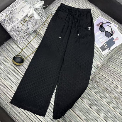 New Fashion Printed Casual Pants 1025050811
