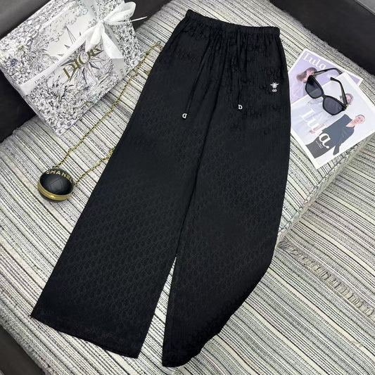 New Fashion Printed Casual Pants 1025050811
