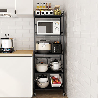 ⏰New Year Promotion🔥Multi-layered Kitchen Shelf