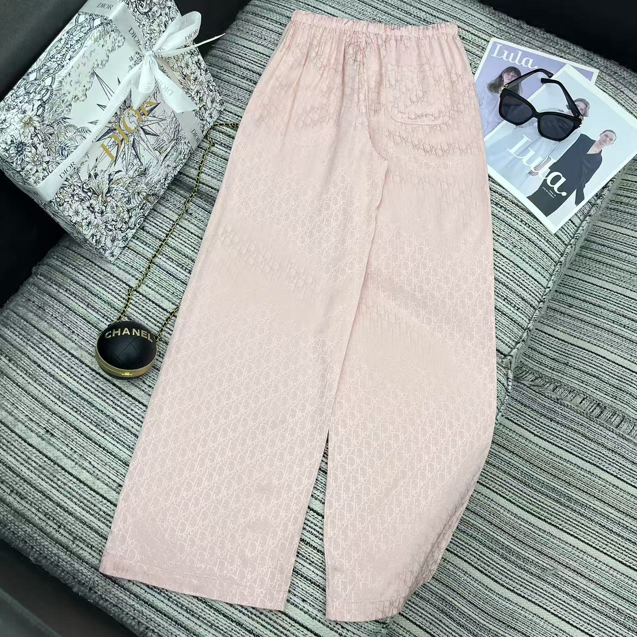 New Fashion Printed Casual Pants 1025050811