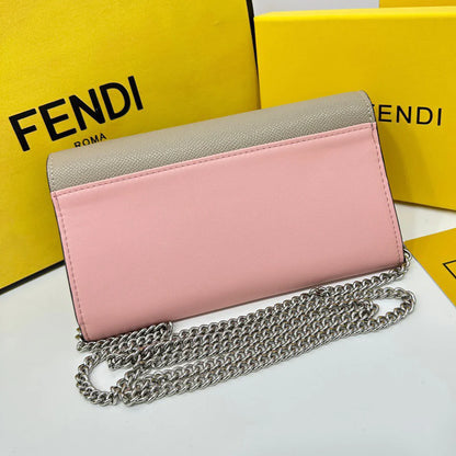 New fashion versatile crossbody bag 1024032707