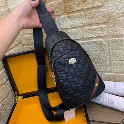 New Fashion Men's Messenger Bag