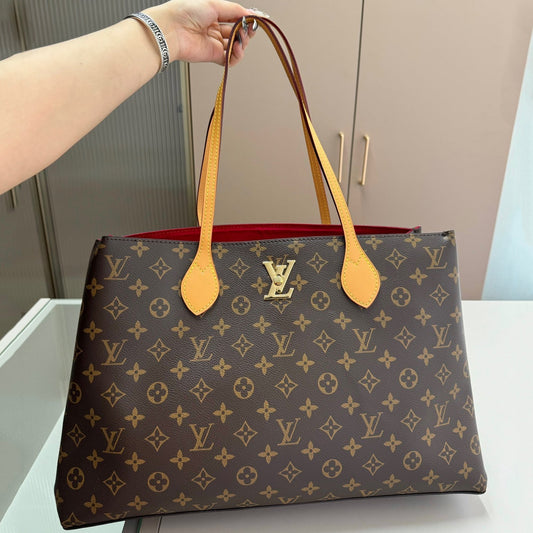 VL New Fashion Tote Bag 0424121014
