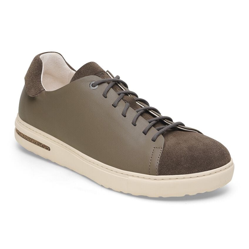 Bend Leather Decon