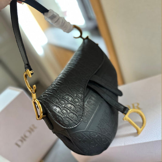 DIO classic fashion saddle bag fb0424091105