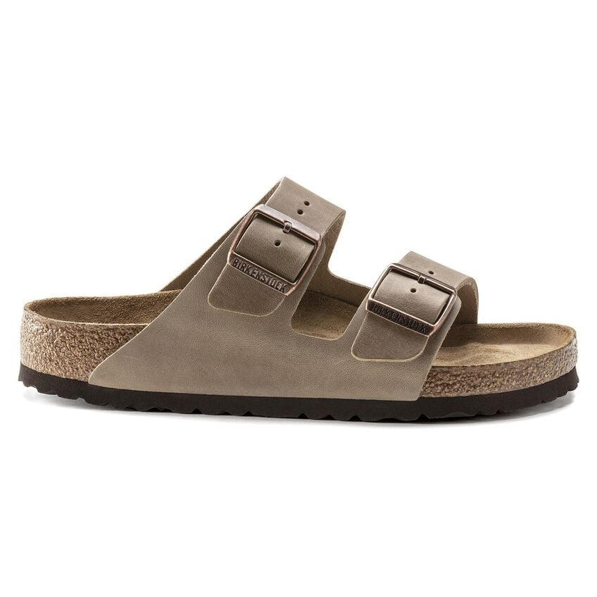 Arizona Soft Footbed Narrow