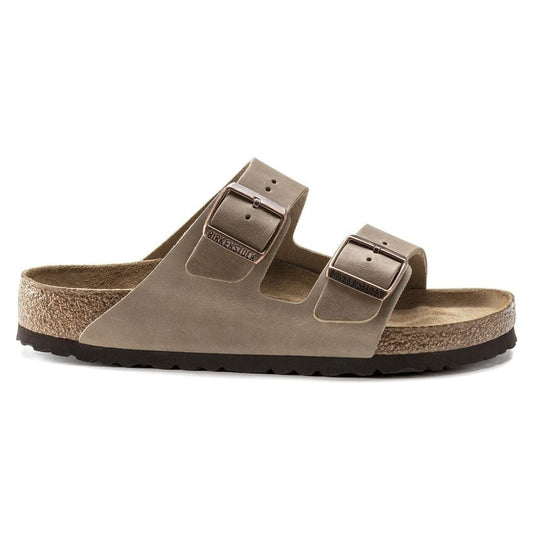 Arizona Soft Footbed Narrow