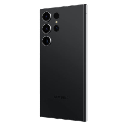 Galaxy S23 Ultra Phone (Refurbished) - 99% New for $98