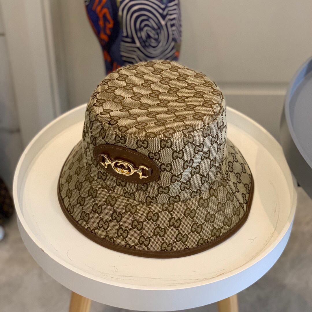 Alphabet Bucket Hat Casual Fashion And Sports Presbyopia Hat   S02