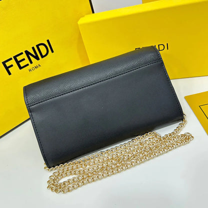 New fashion versatile crossbody bag 1024032707