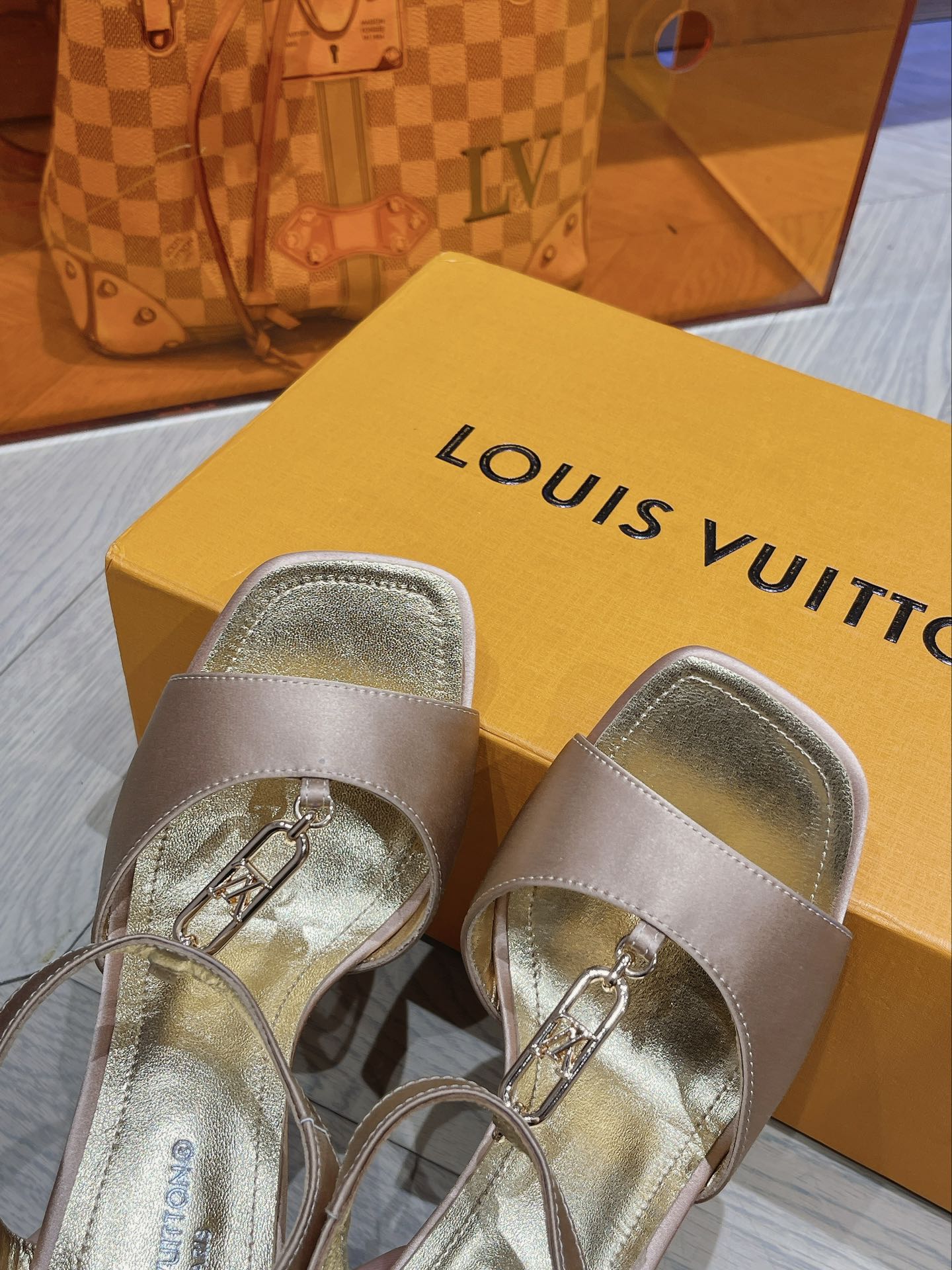 New Fashion Ladies Loafers SPF061401