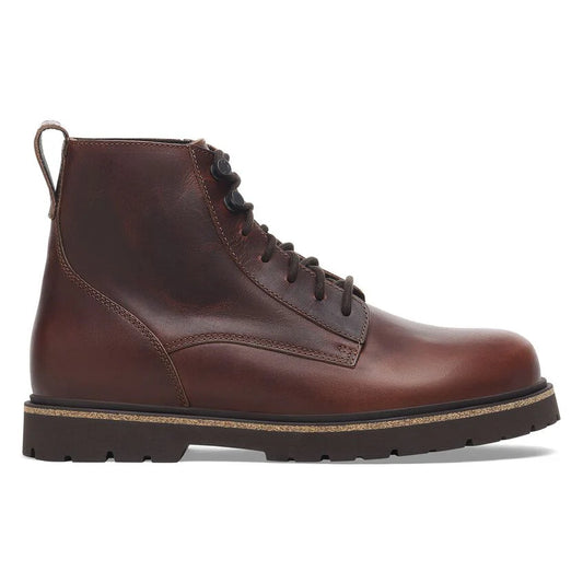 Highwood Lace Mid