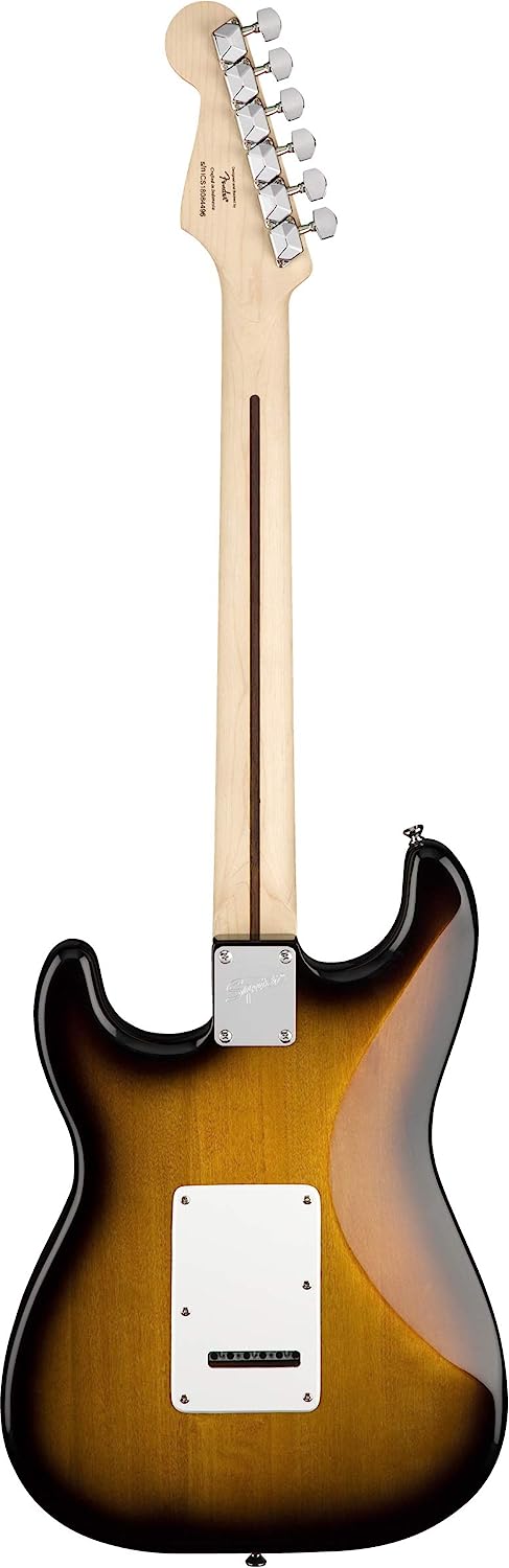 Fender Squier Stratocast SET