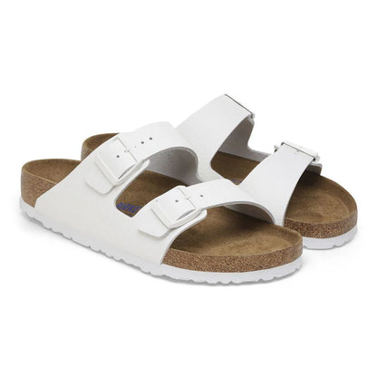 Arizona Soft Footbed Leather