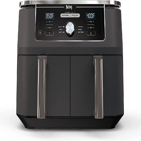 🔥Clearance Sale - Air Fryer with 2 Independent Frying Baskets