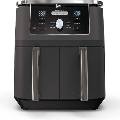 🔥Clearance Sale - Air Fryer with 2 Independent Frying Baskets