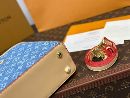 VL New Fashion Capucines Bag 0424121012