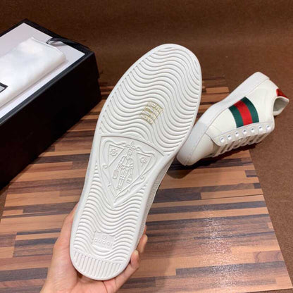 2G Retro Low Top Casual Shoes 10 (Women)