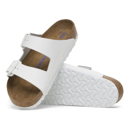 Arizona Soft Footbed Leather