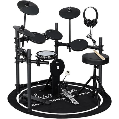 🔥Hot Sale Now🔥ADE-60 Electric Drum Set