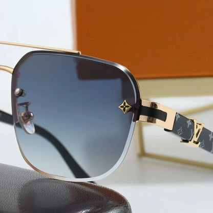 Fashion Trend UV Protection Business Leisure Glasses 1024072202