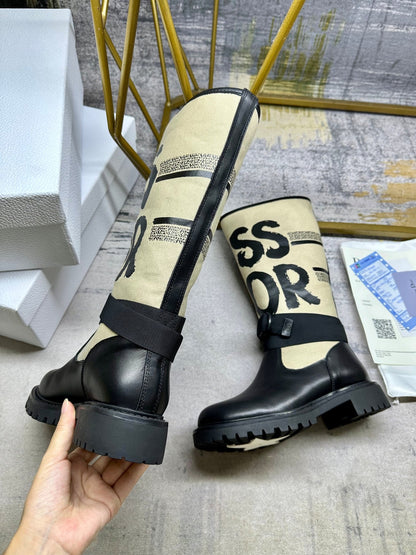 24 New Fall and Winter Fashion Women's Boots 0424090213