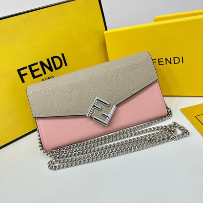 New fashion versatile crossbody bag 1024032707