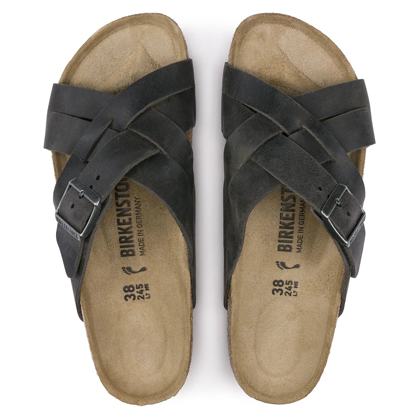 Lugano Leather