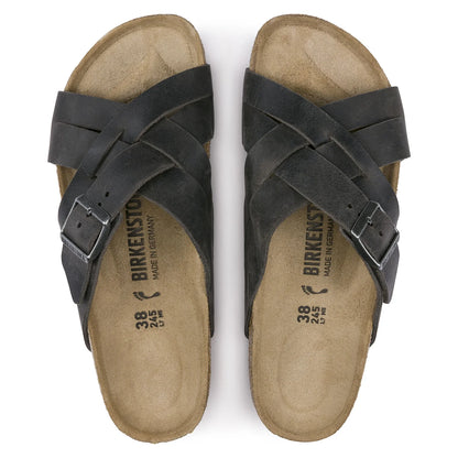 Lugano Leather