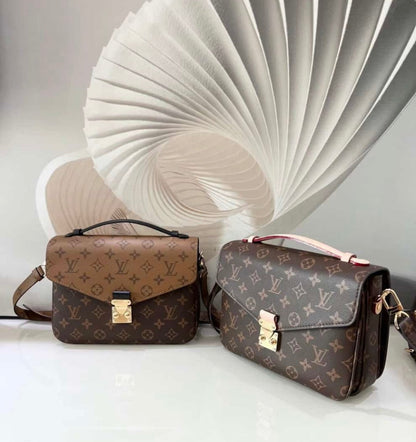 Handmade Handbag