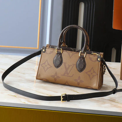 Ladies Fashion Crossbody Bag 1925031301