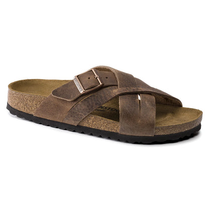 Lugano Leather