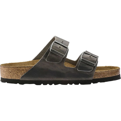 Arizona Soft Footbed Oiled Leather