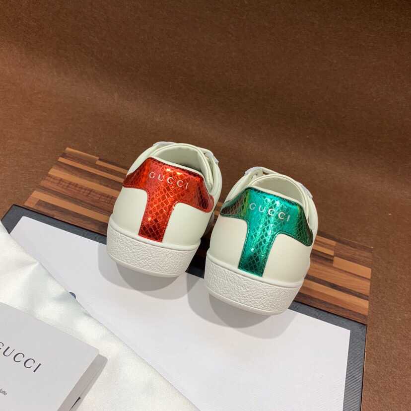 2G Retro Low Top Casual Shoes 10 (Women)