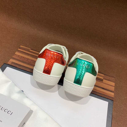 2G Retro Low Top Casual Shoes 10 (Women)