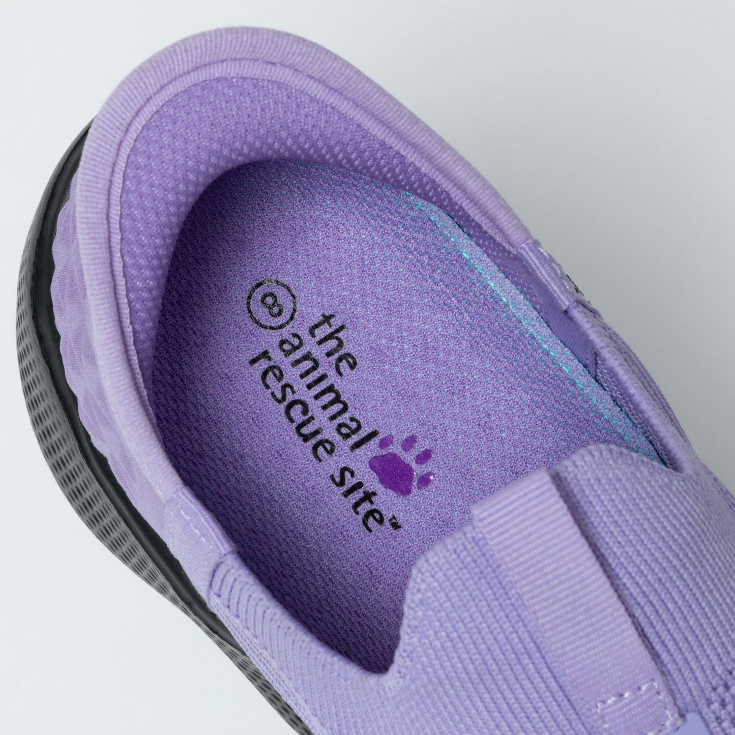 Paw Ultra Comfort Slide-In Deep Traction Walking Shoes