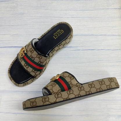 Luxury Presbyopia Fashion Versatile Sandals 1024062115