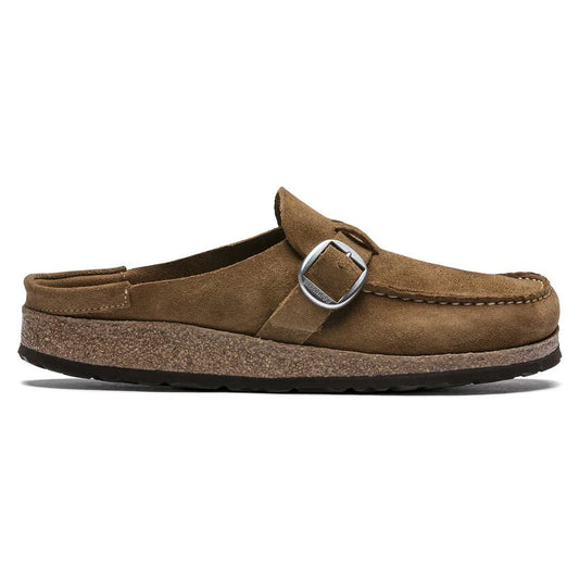 Buckley Suede